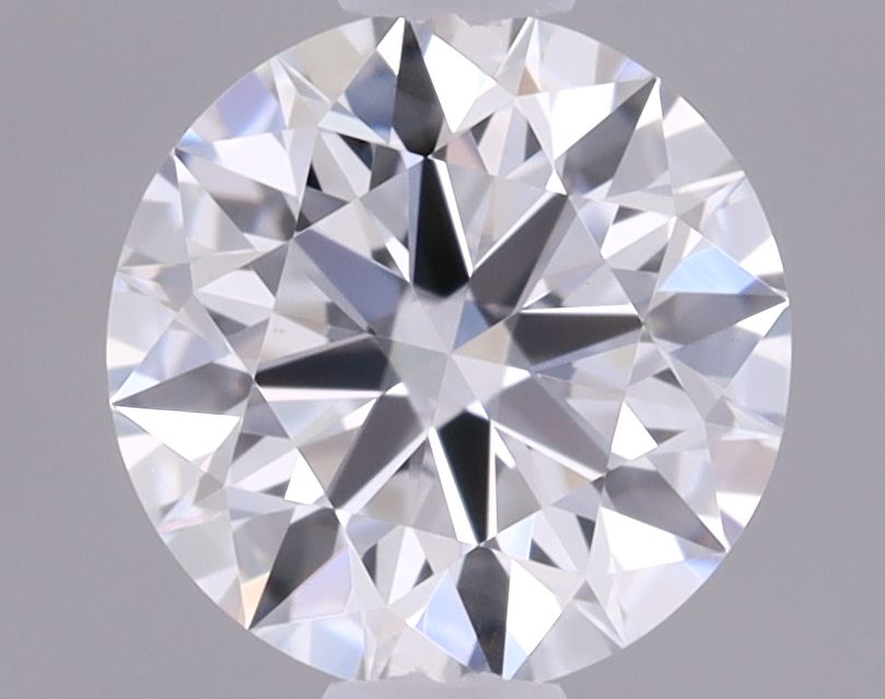 Round 0.58ct Diamond