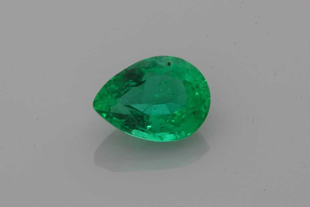 1.09ct Emerald