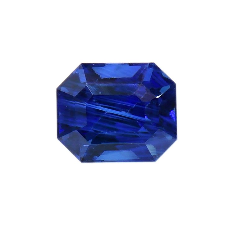 1.21ct Sapphire