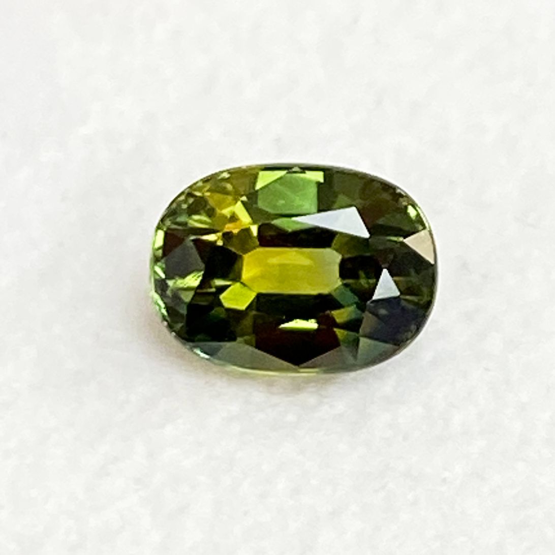 1.14ct Sapphire