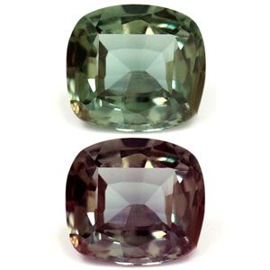 0.53ct Alexandrite