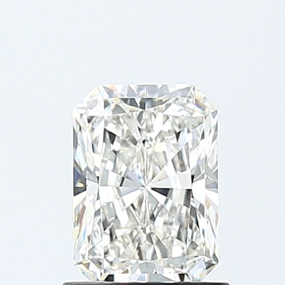 1.10 Carat Radiant Diamond