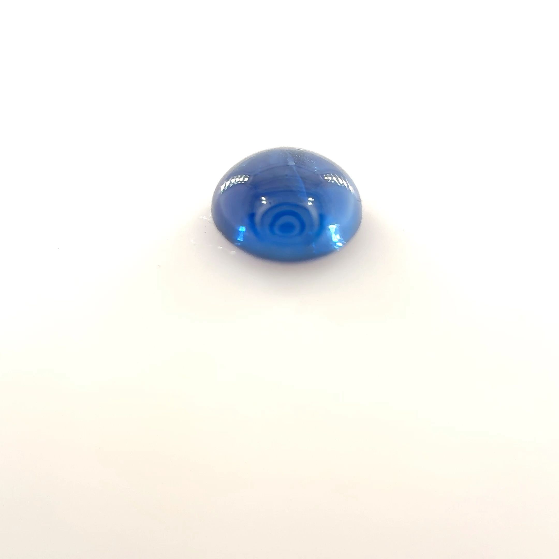 0.97ct SAPPHIRE