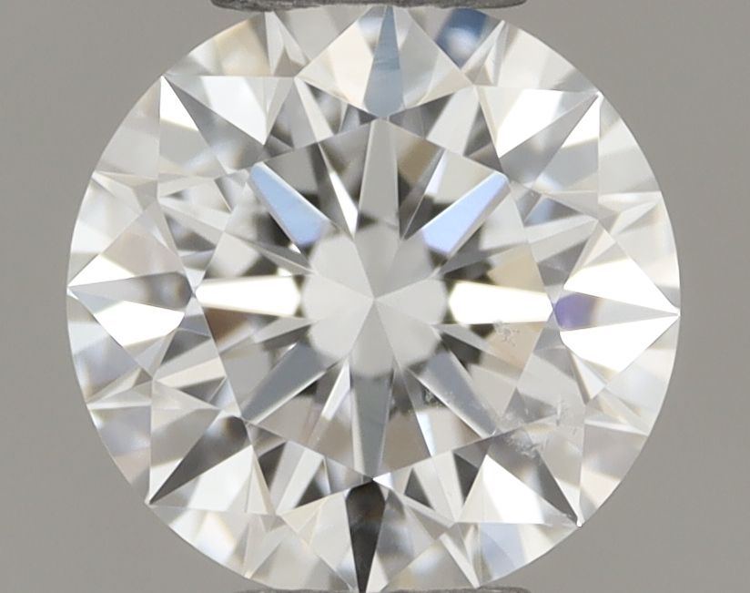 Diamant Rond 0.31 ct - Couleur E - Pureté SI1