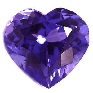 2.36ct Tanzanite