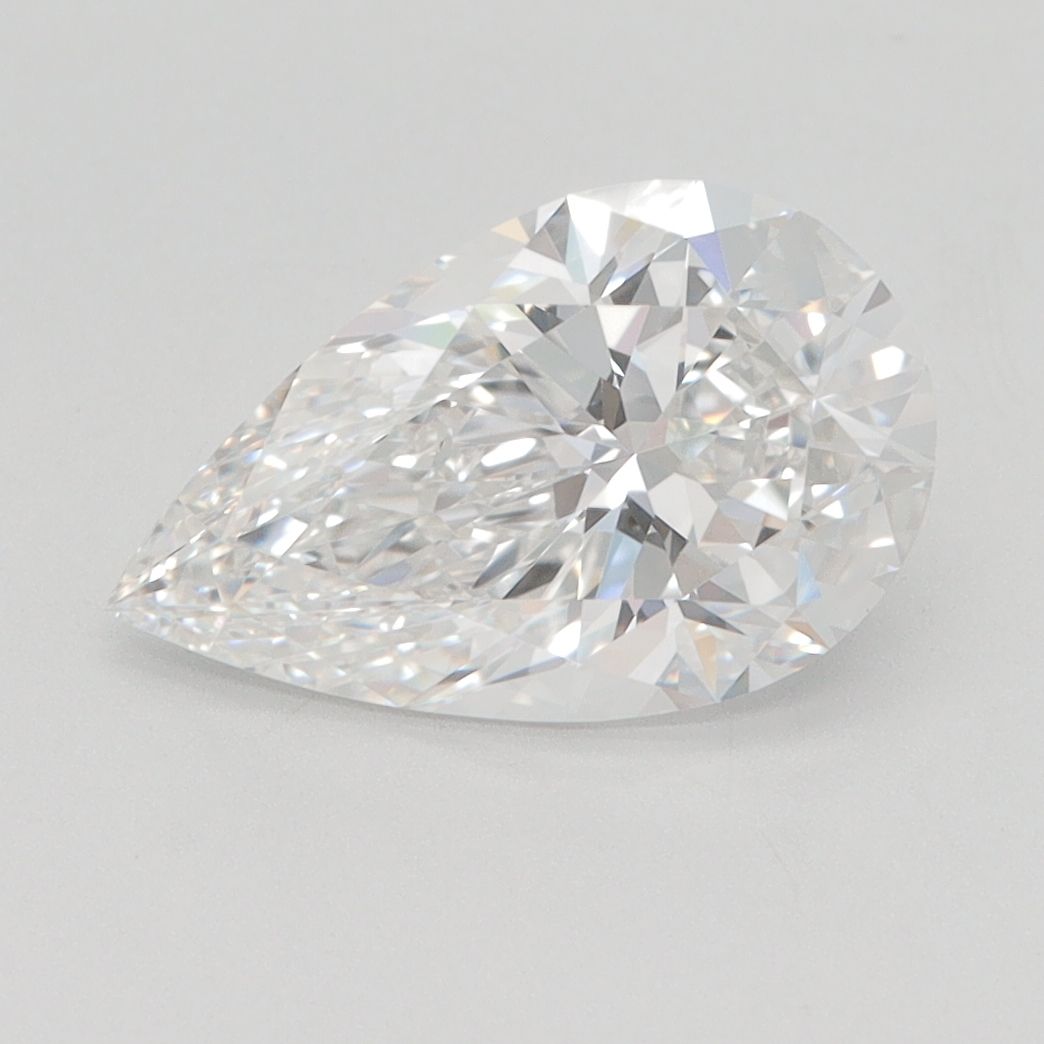 2.02ct Pear E - VS1 - Excellent cut - LD202510