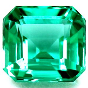 0.51ct Emerald