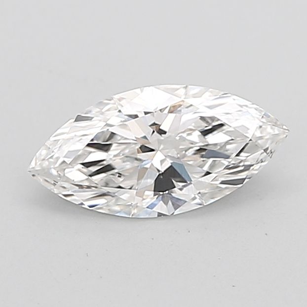 1.71 Carat Marquise Lab Diamond