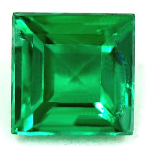 0.49ct Emerald