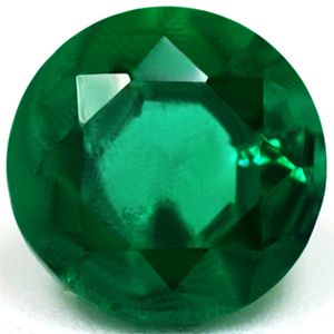 0.55ct Emerald