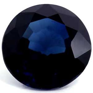 0.53ct Sapphire