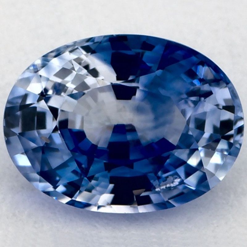 1.37ct Sapphire