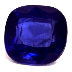 0.81ct Sapphire