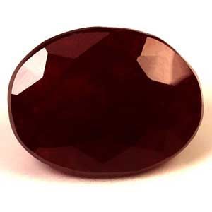 2.69ct Ruby