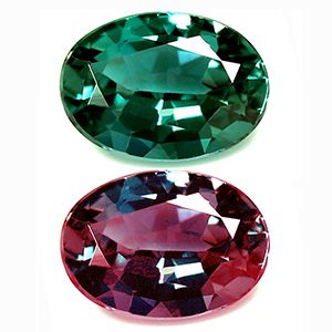 0.6ct Alexandrite