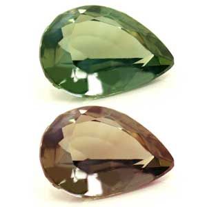 0.34ct Alexandrite