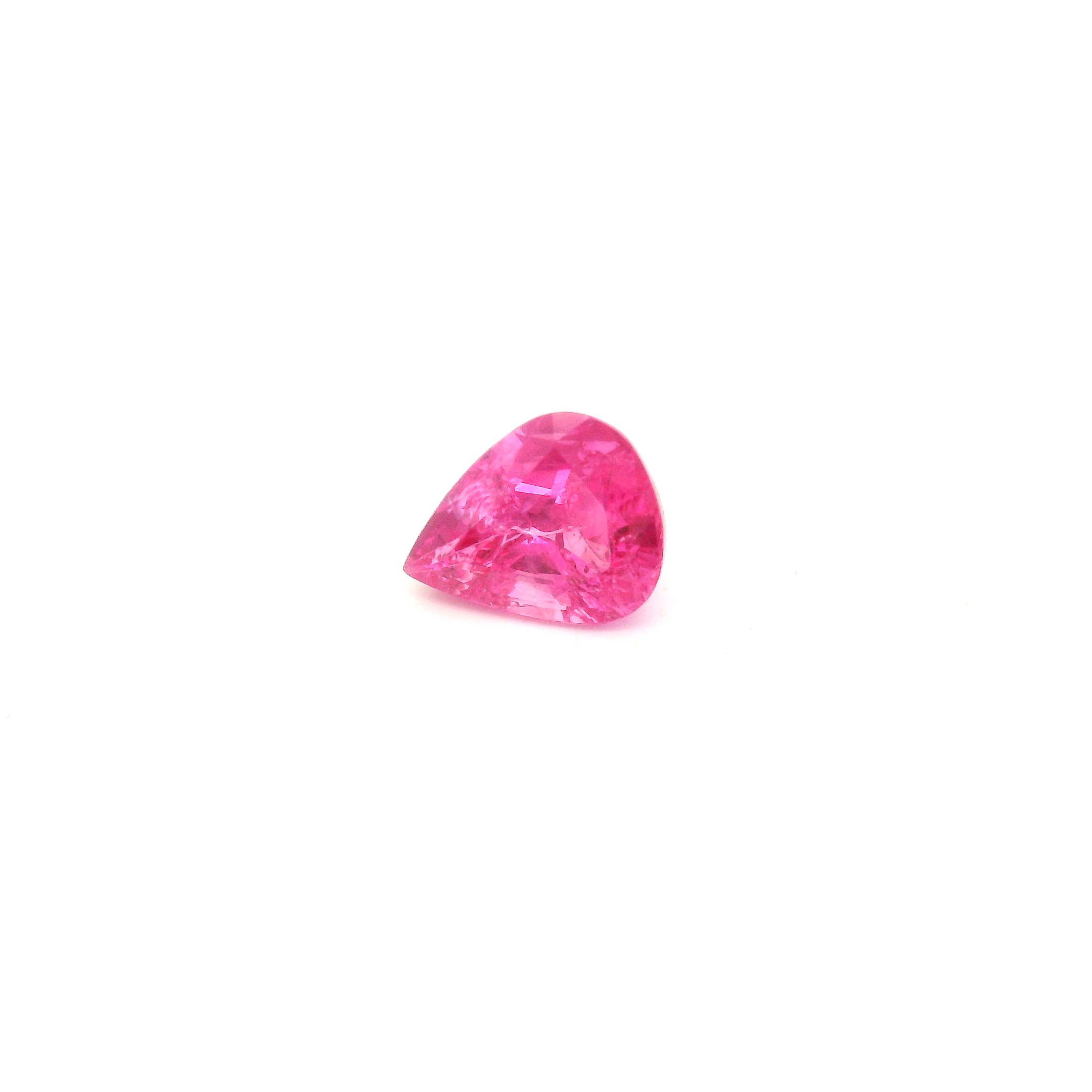 0.95ct SAPPHIRE