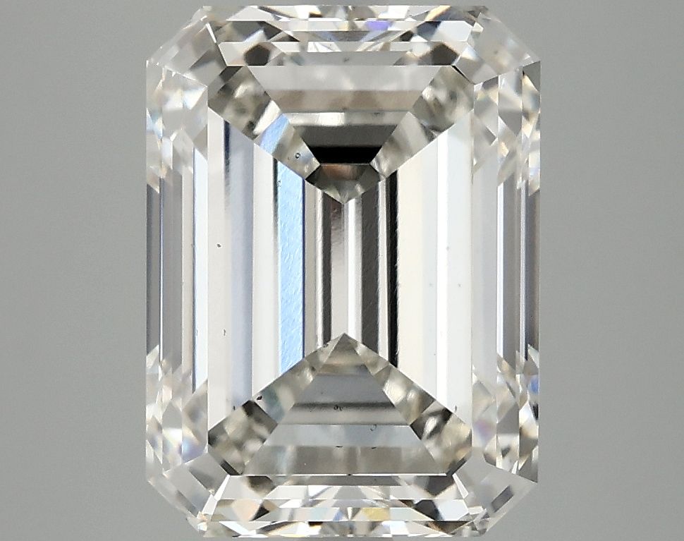 4.96 Carat · H · VS2 Rare Carat Ideal Cut