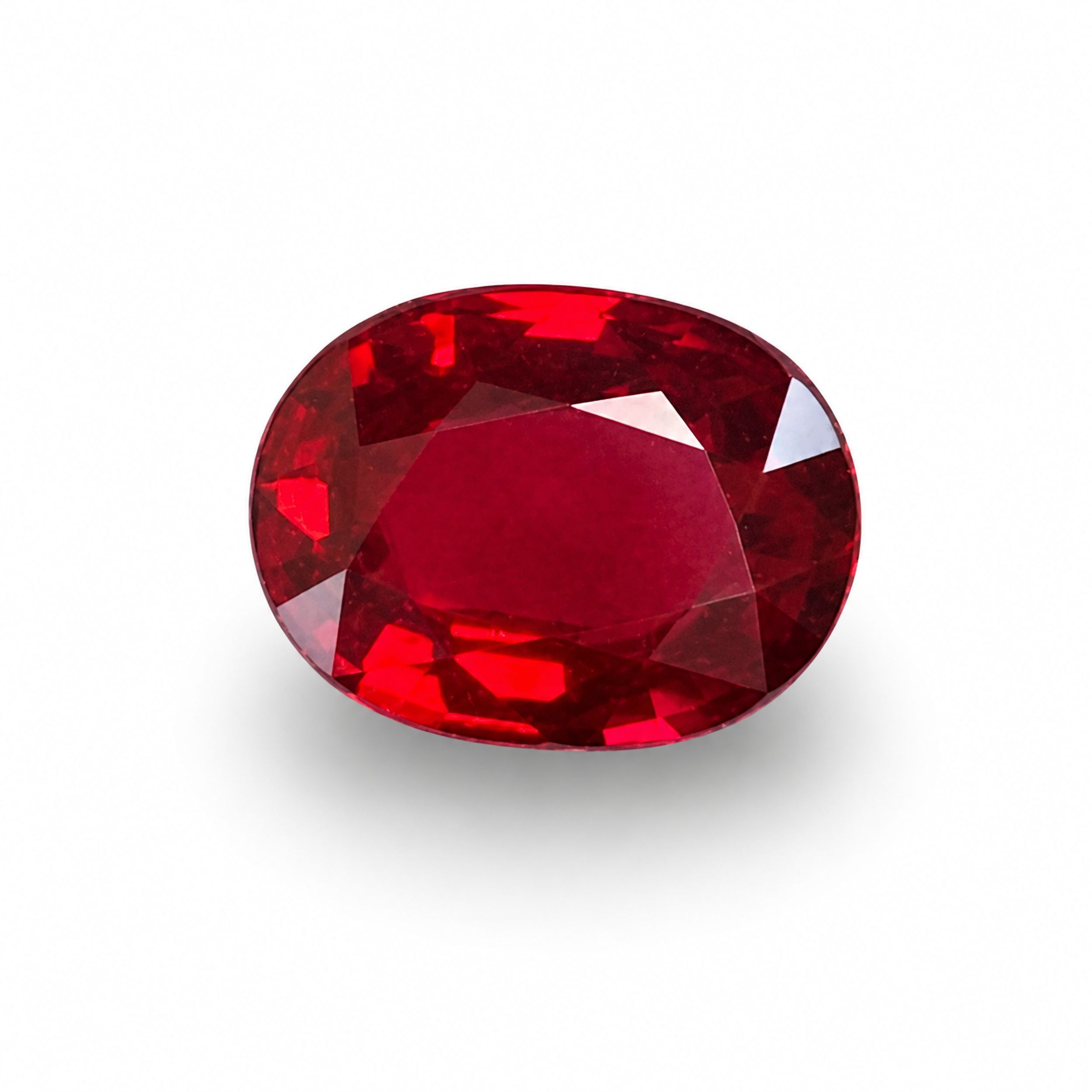 1.04ct Ruby
