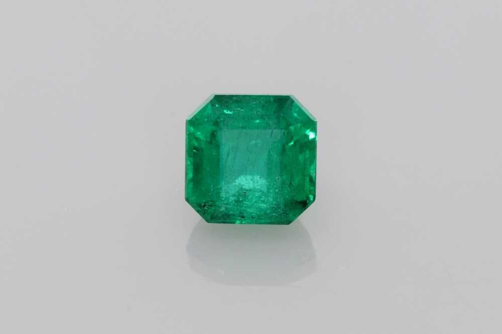 1ct Emerald