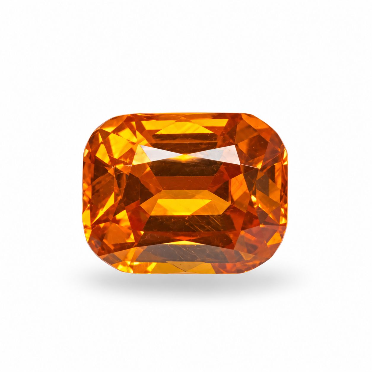 1.09ct Garnet