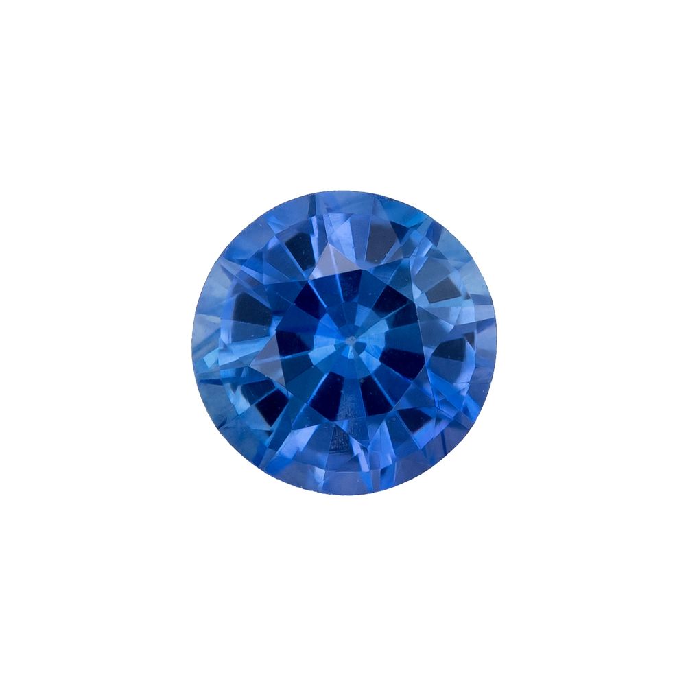 0.72ct Sapphire