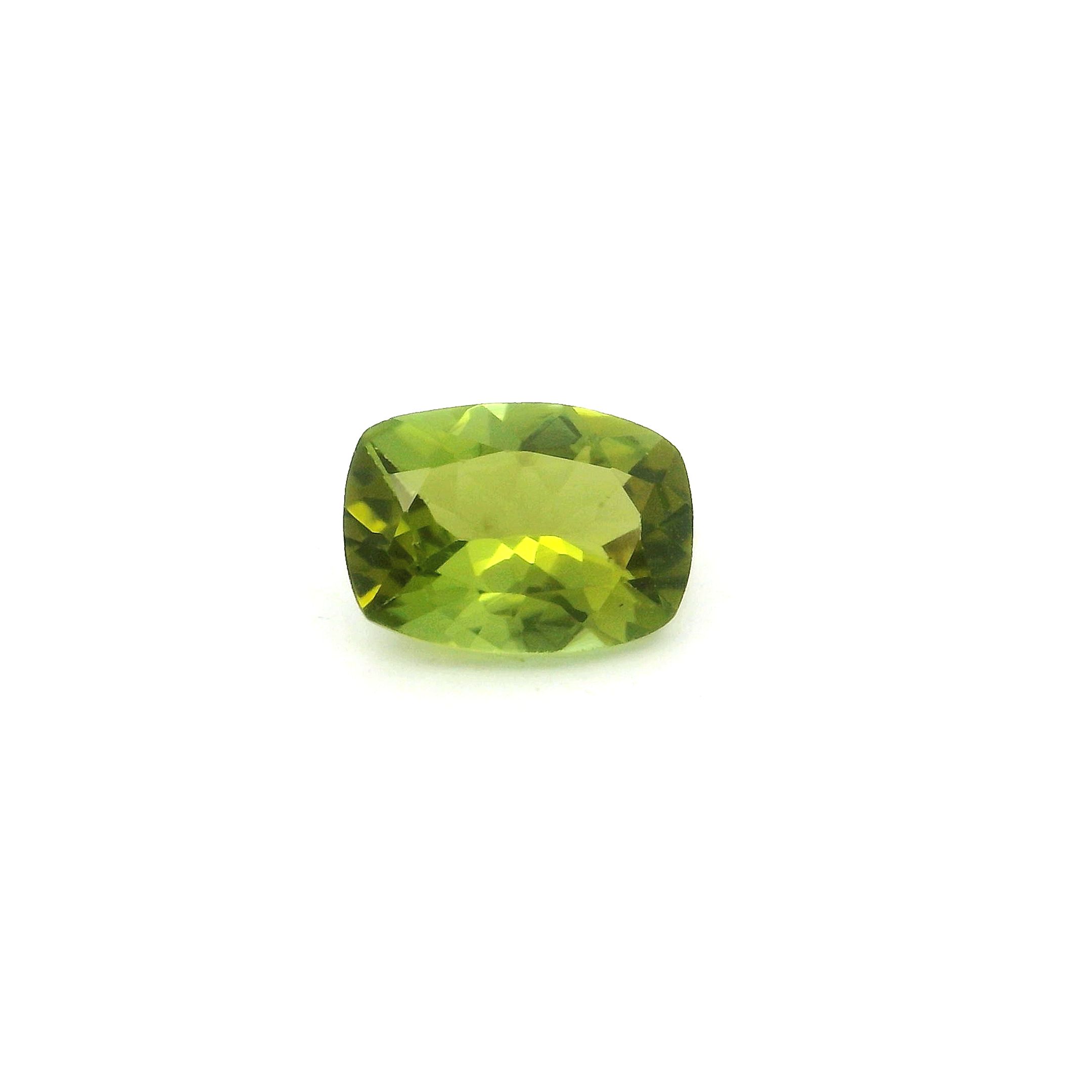 0.98ct TOURMALINE