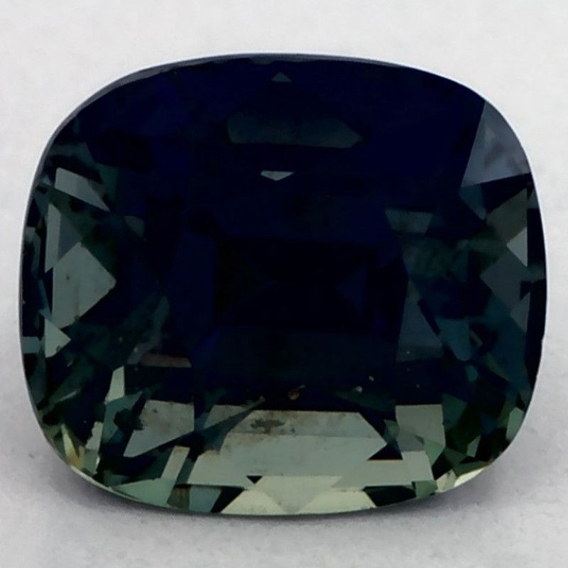 1ct Sapphire