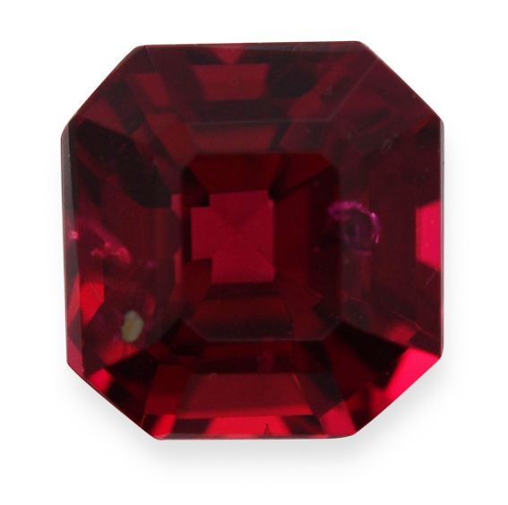 0.89ct Ruby