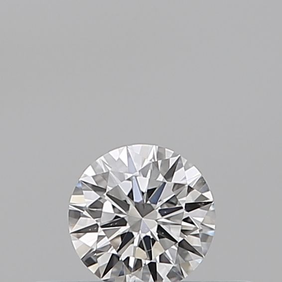 ROUND 0.18 carat diamond