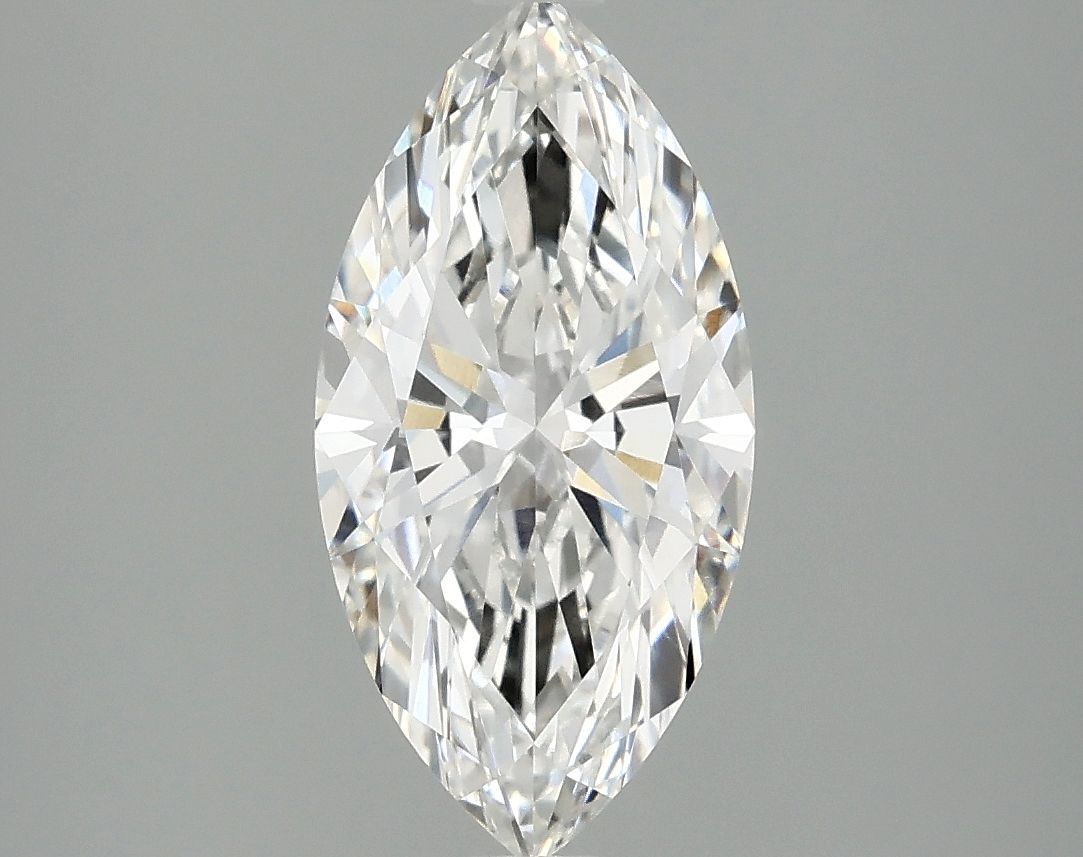 2.01ct Marquise F - VVS1 - Excellent cut - LD184071