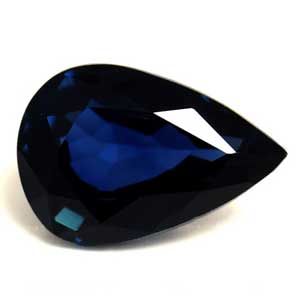 0.51ct Sapphire