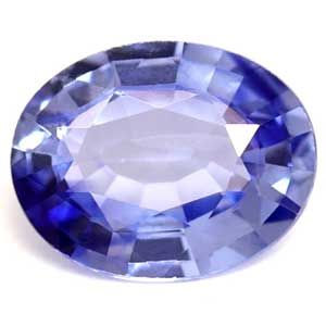 0.96ct Sapphire