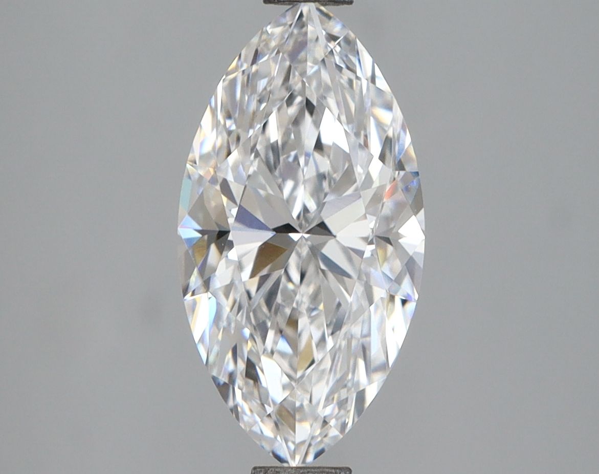 2ct Marquise D - VVS1 - Excellent cut - LD374646