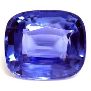 1ct Sapphire