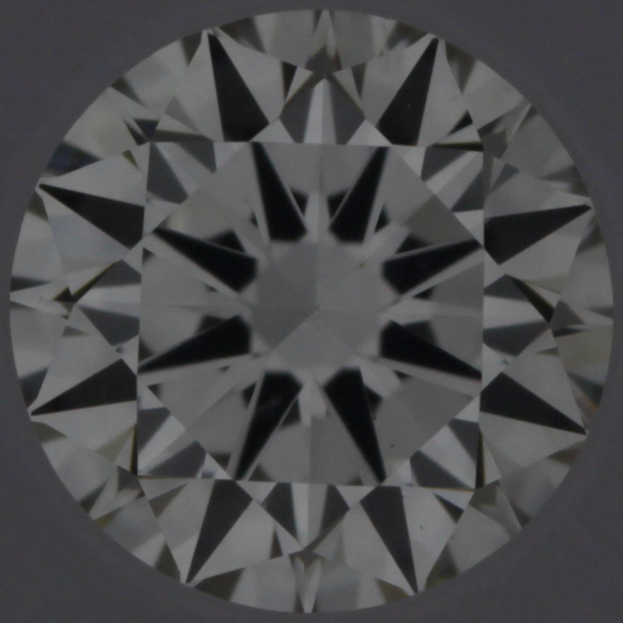 Diamante 0,30 ct ROUND