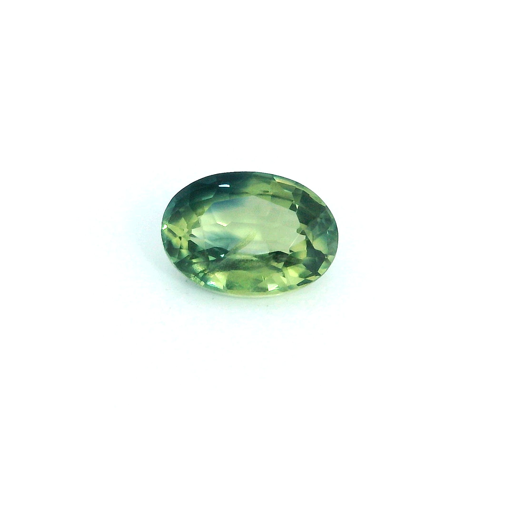 0.88ct SAPPHIRE
