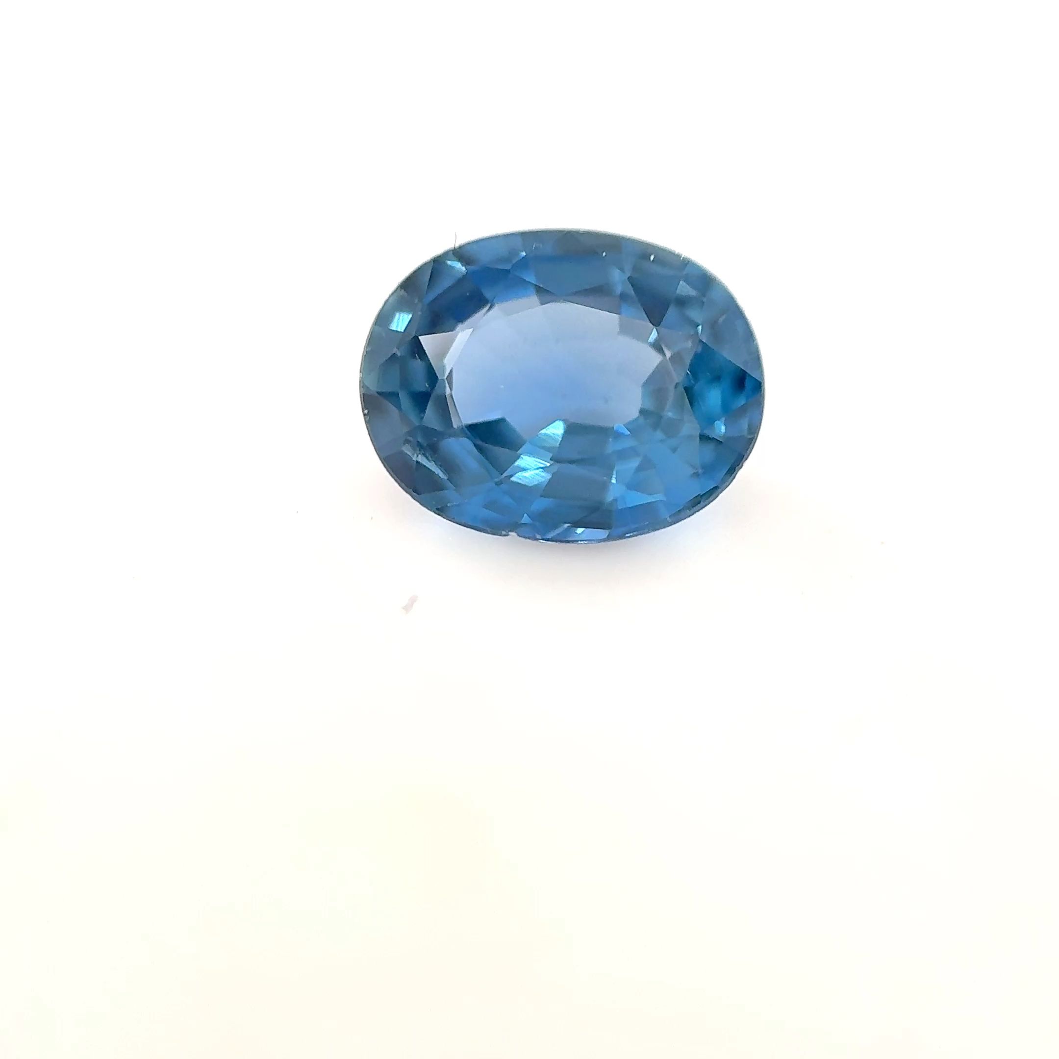 1.15ct SAPPHIRE