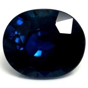 1.12ct Sapphire