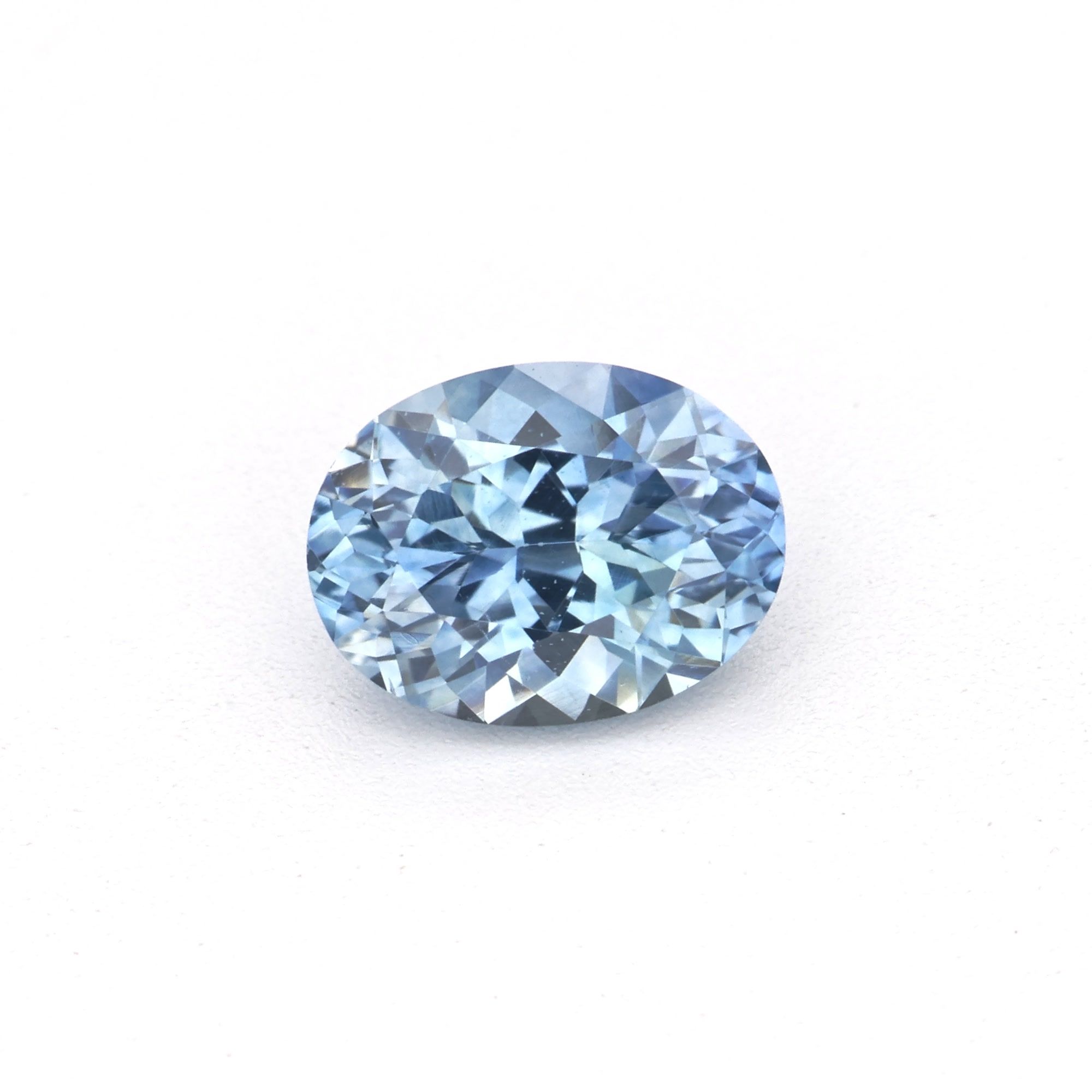 0.7ct Sapphire