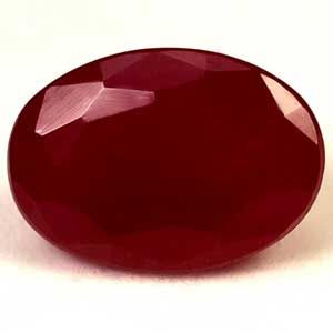 1.43ct Ruby