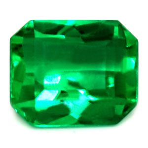 0.45ct Emerald