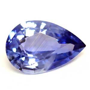 0.55ct Sapphire