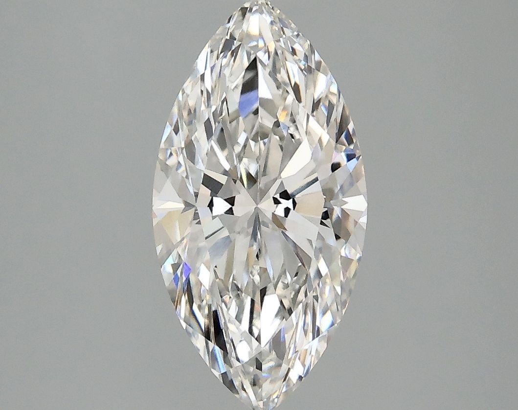 2.05ct Marquise F - VS1 - Excellent cut - LD281800