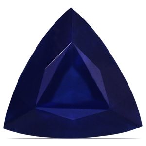0.93ct Sapphire