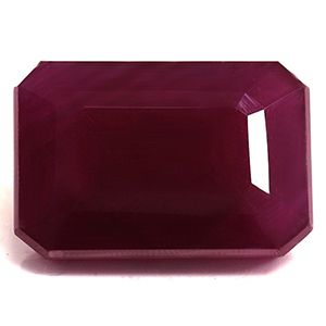 8.08ct Ruby