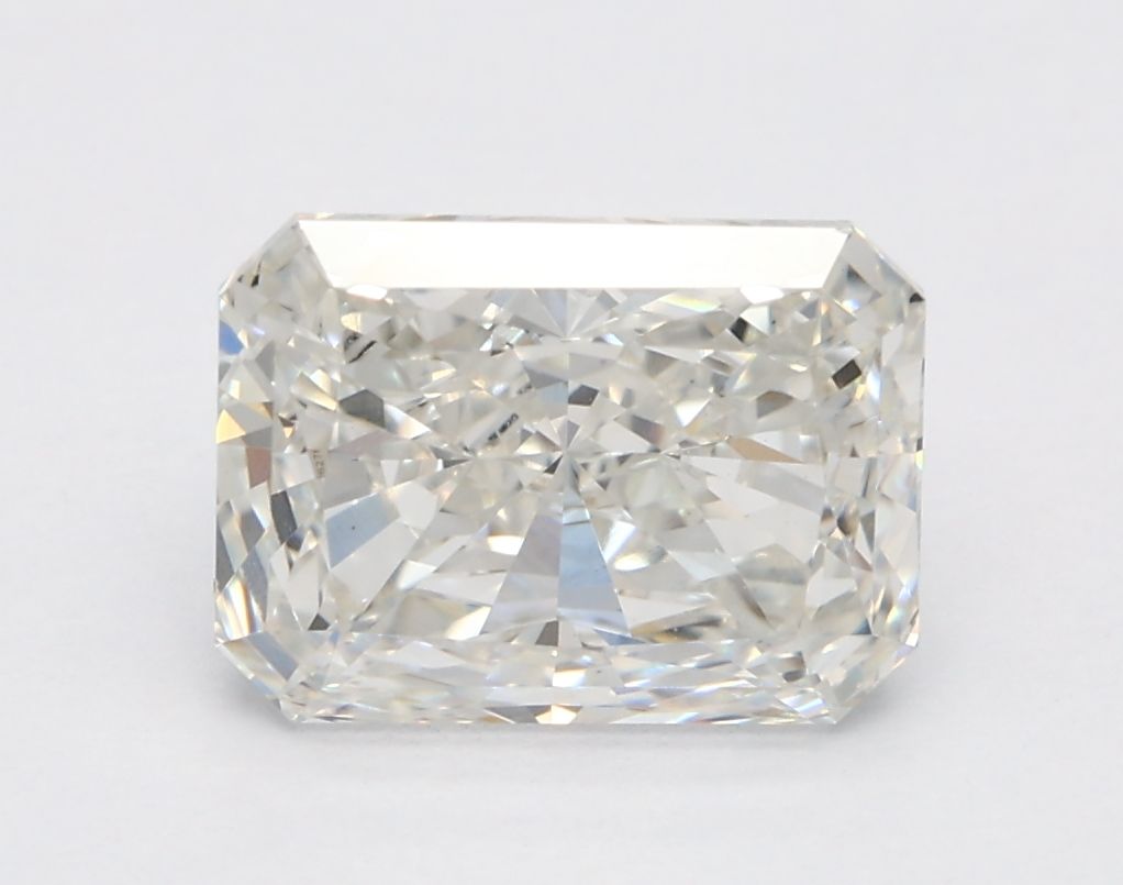 2ct Radiant F - VS1 - Excellent cut - LD264852