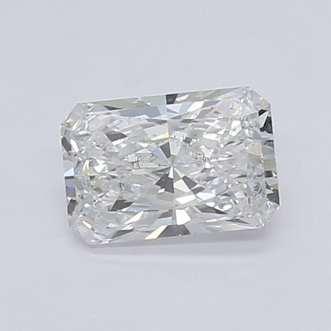 Radiant 1.05ct Diamond