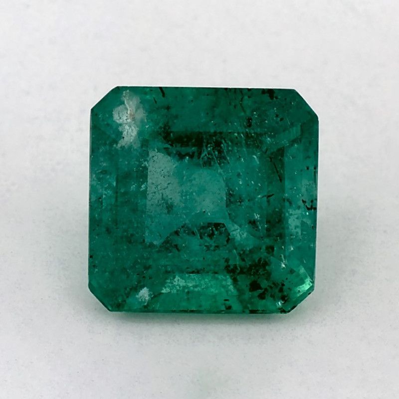 1.84ct Emerald