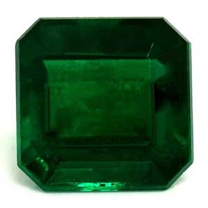 1.27ct Emerald